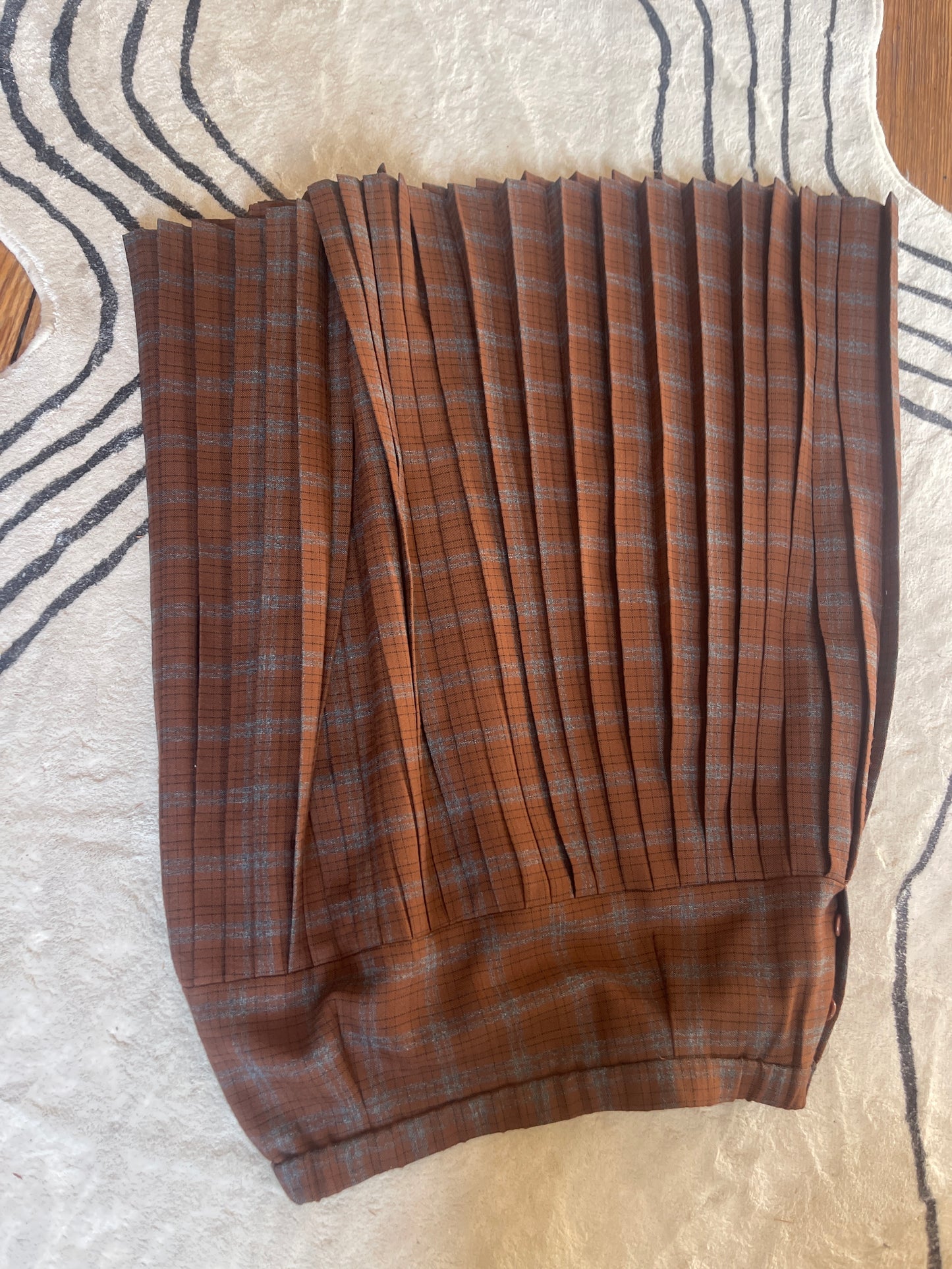 Panier lilia