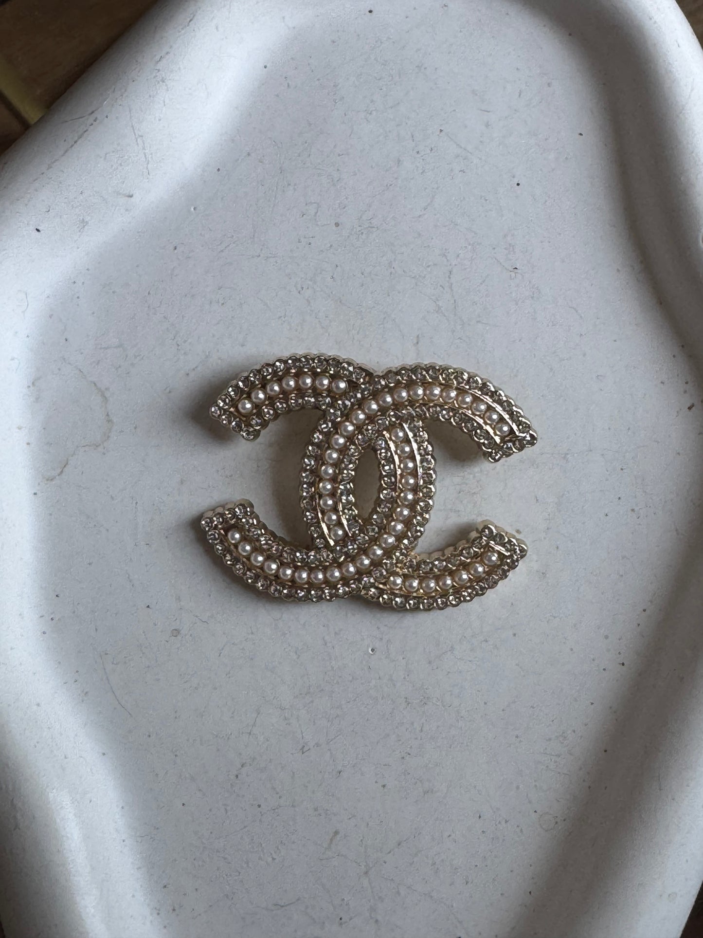 Broche inspiration modèle 3