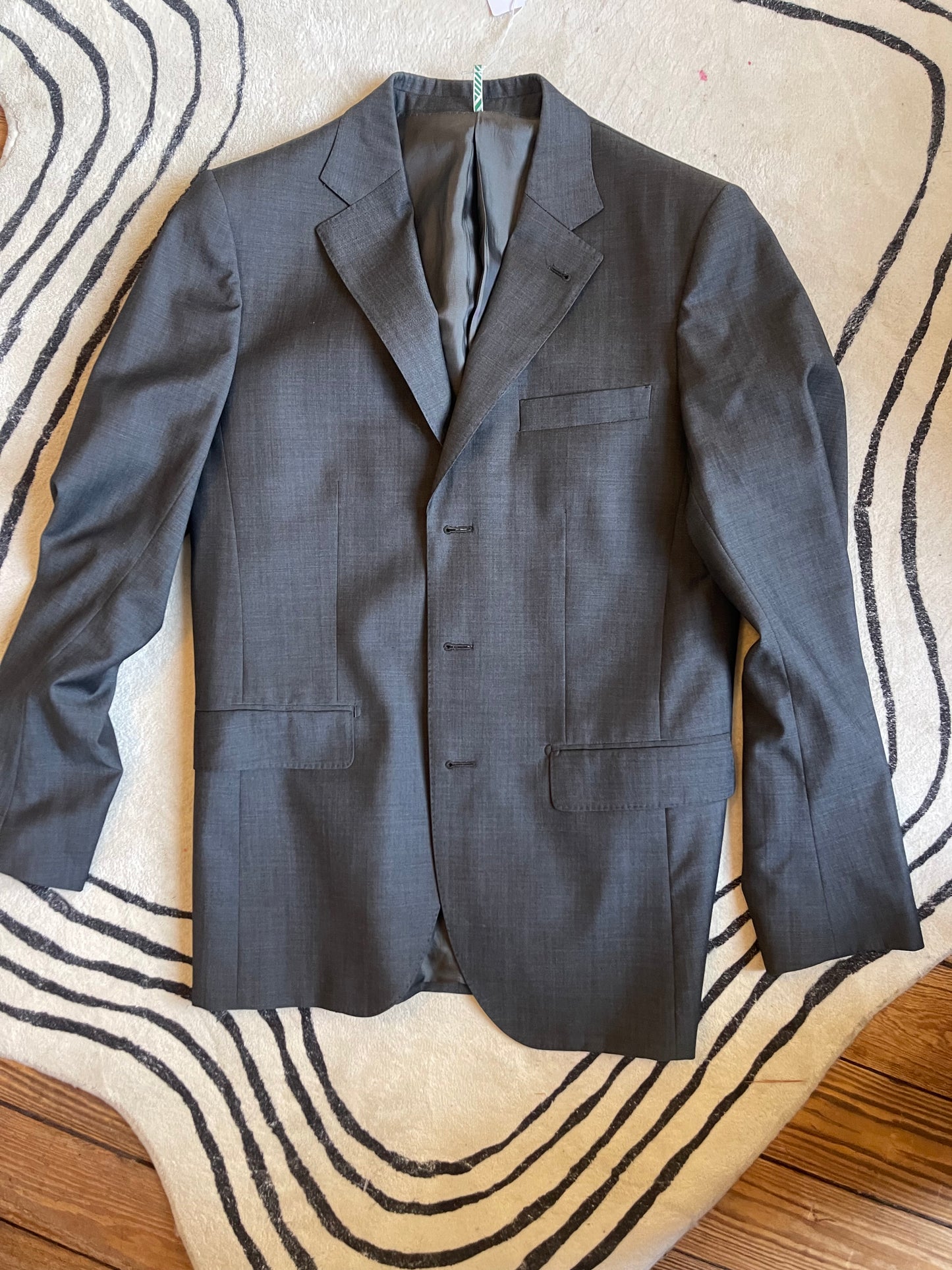 Blazer Carven taille 36/38