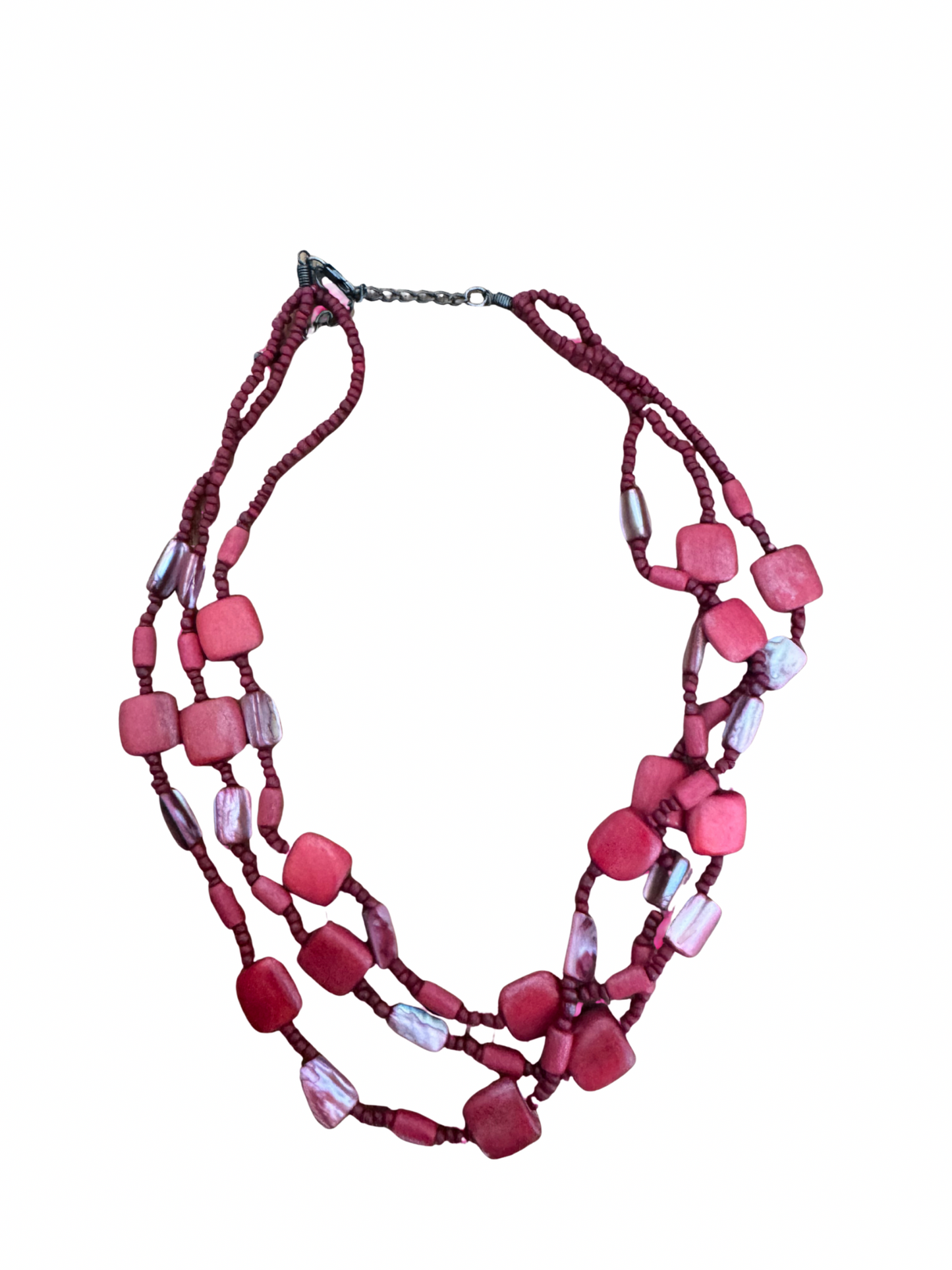 ✨ Colliers Vintage Uniques – Seconde Main ✨