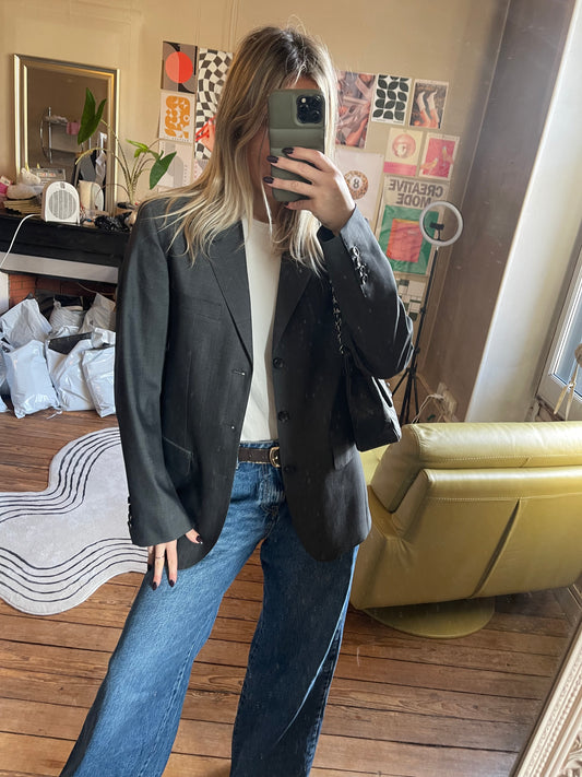 Blazer Carven taille 36/38