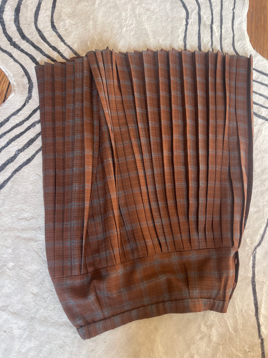 Panier lilia