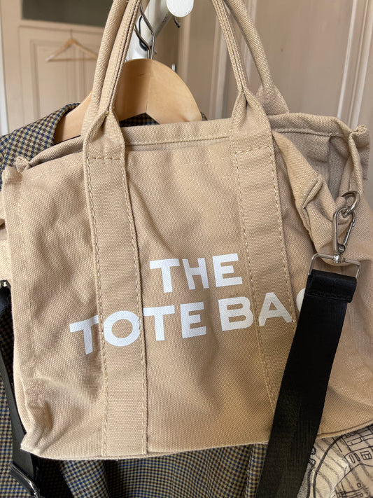 Sac Tote inspiration grande marque
