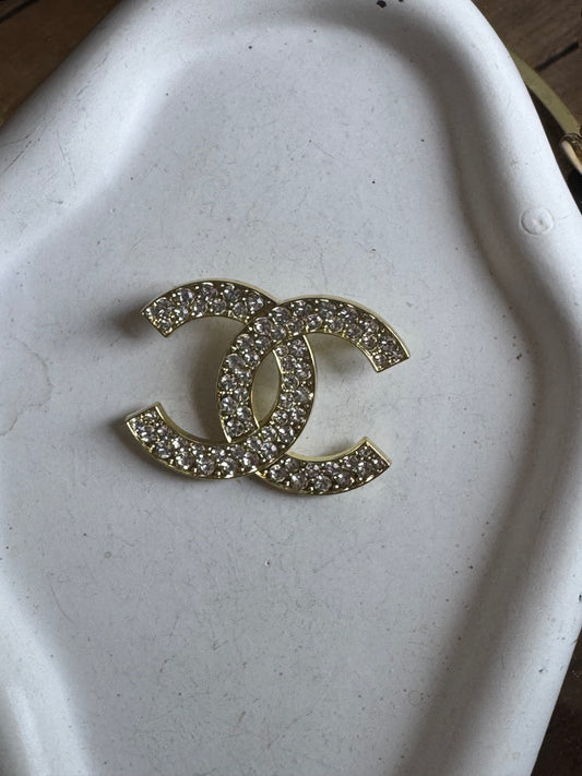 Broche inspiration modèle 2