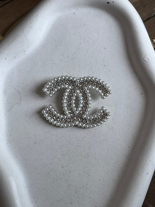 Broche inspiration modèle 1