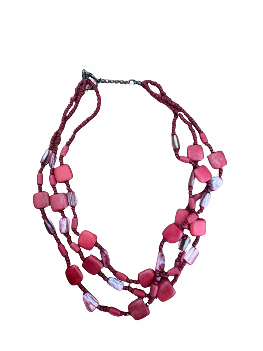 ✨ Colliers Vintage Uniques – Seconde Main ✨