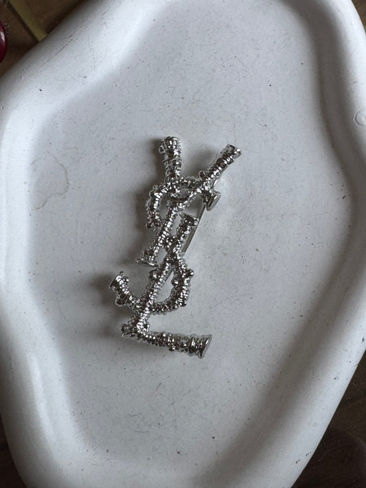 Broche inspiration