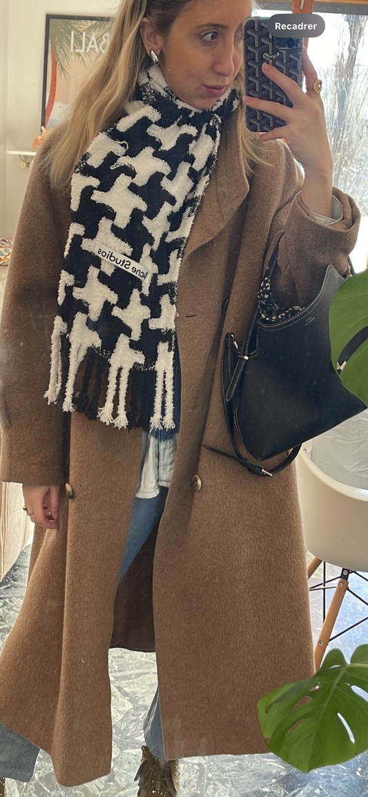 Écharpe Acne Studios