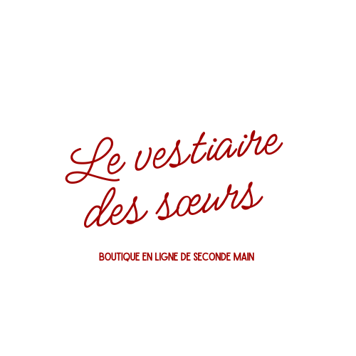 Le vestiaire des soeurs