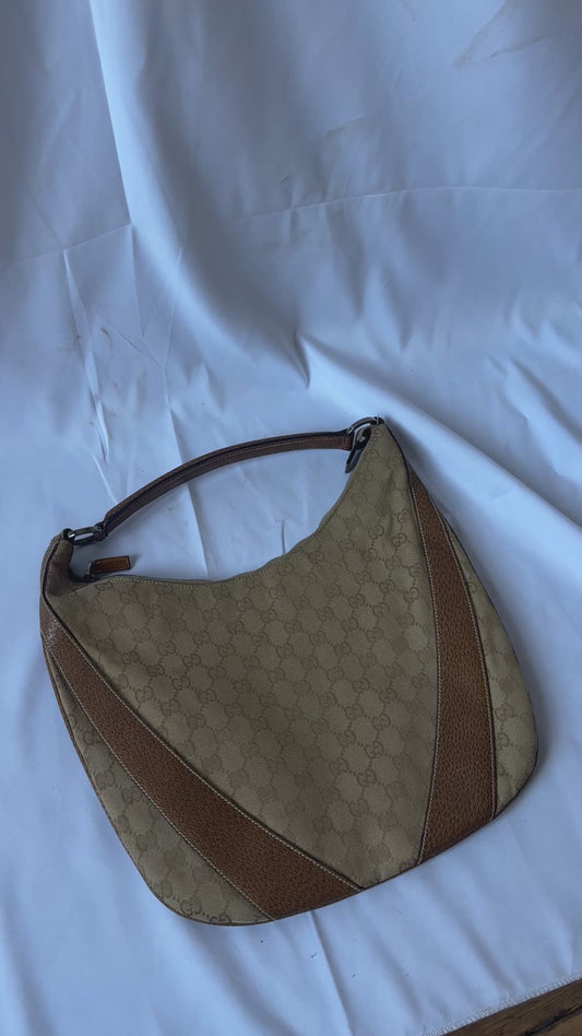 Sac Gucci Hobo